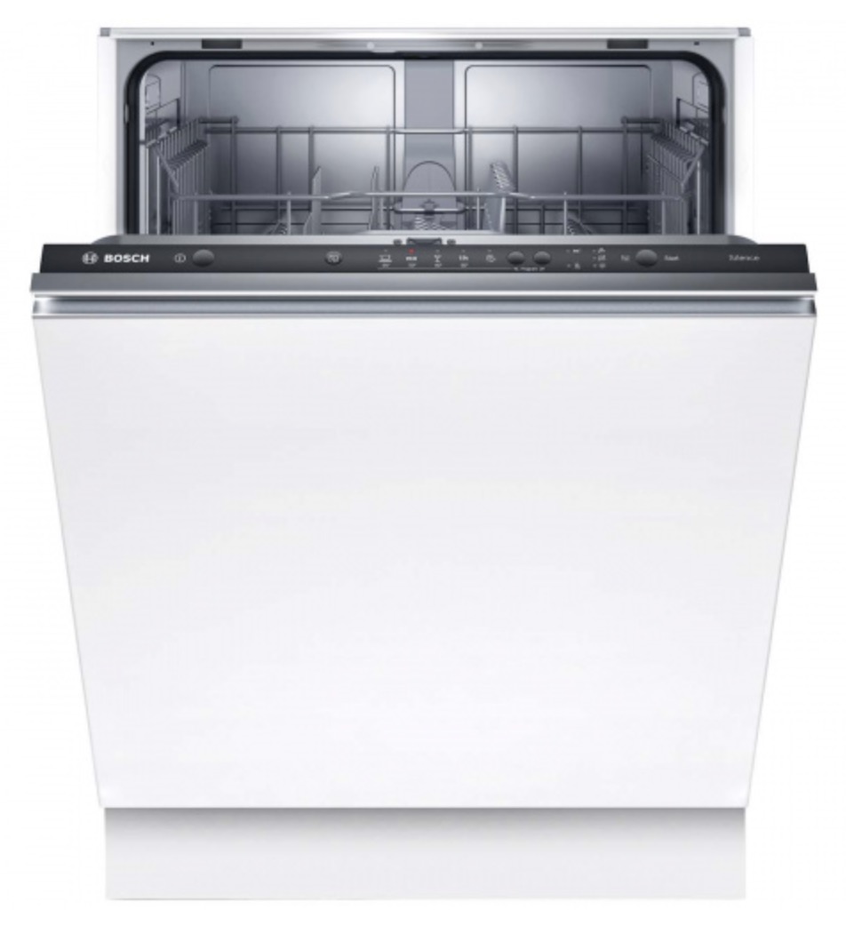 Встраиваемая посудомоечная машина Bosch SMV25BX03R