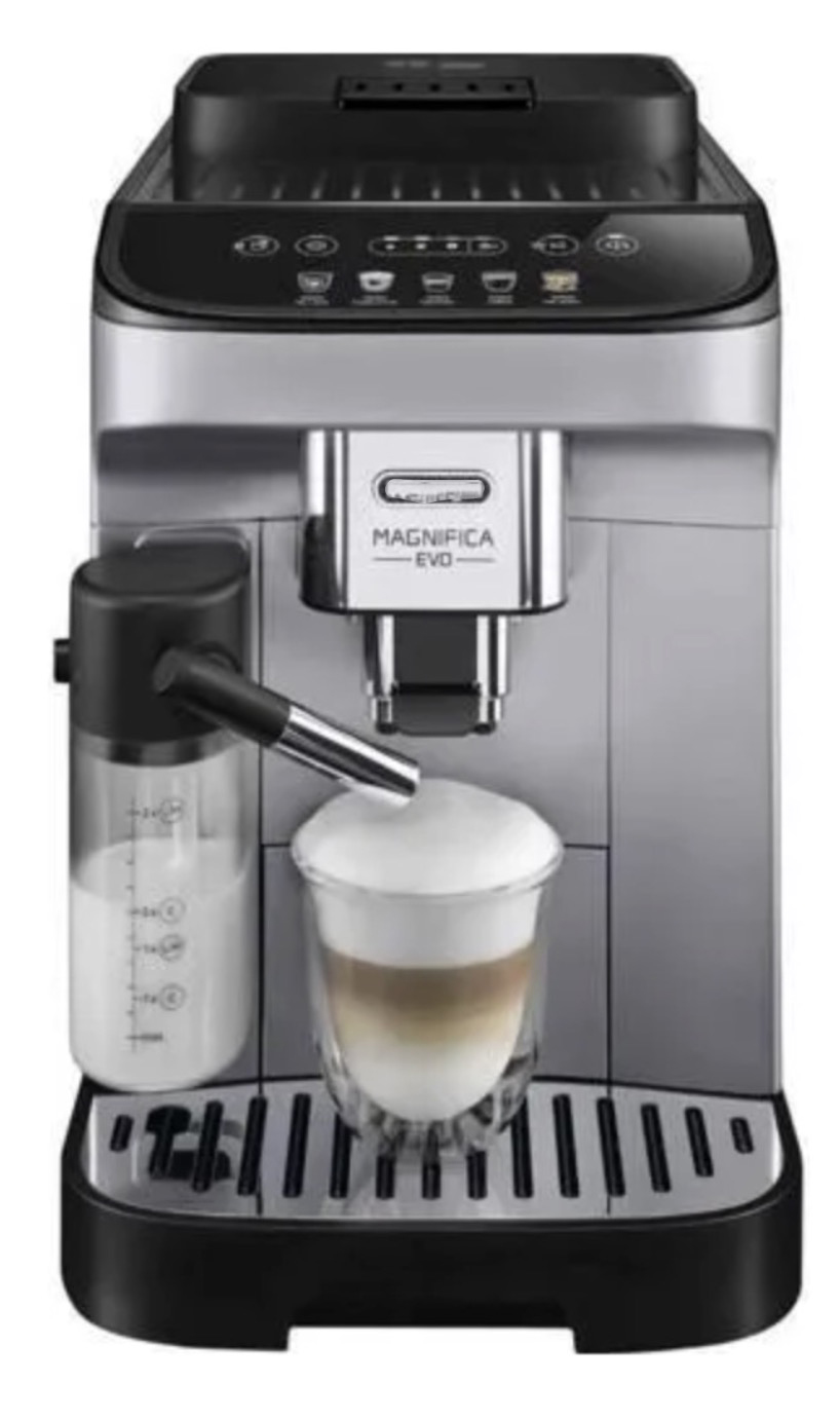 Кофемашина DeLonghi ECAM290.61.SB