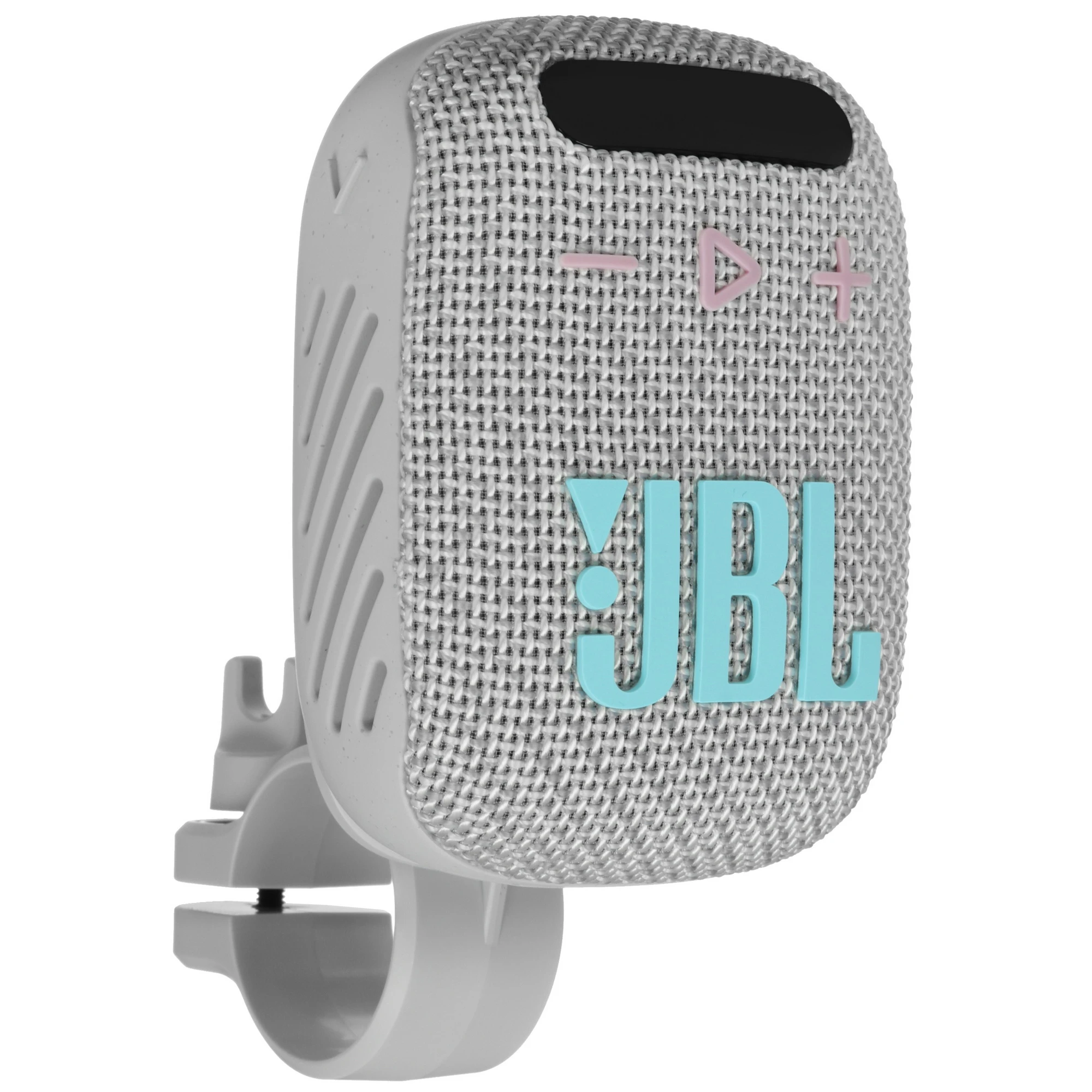 Портативная акустика JBL Wind 3 (Grey)