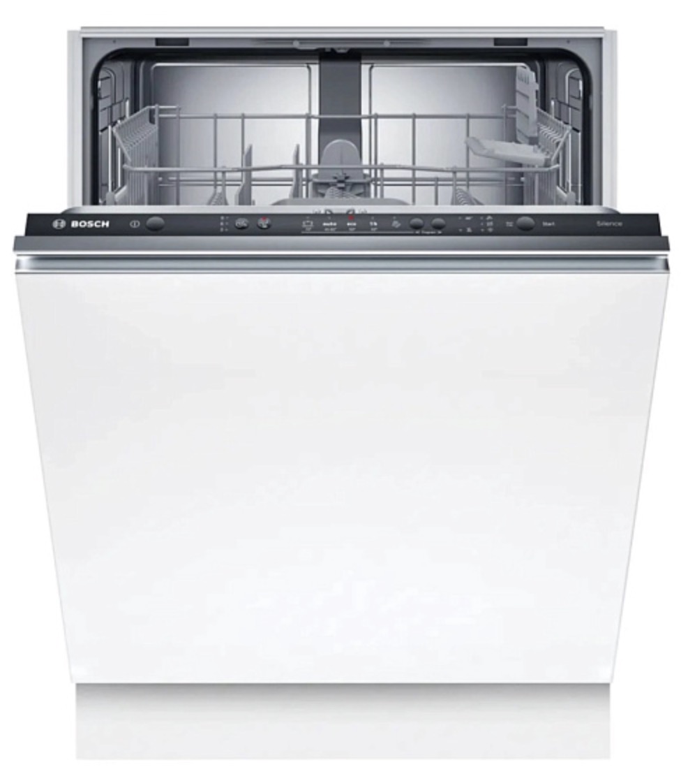 Встраиваемая посудомоечная машина Bosch SMV25AX06E