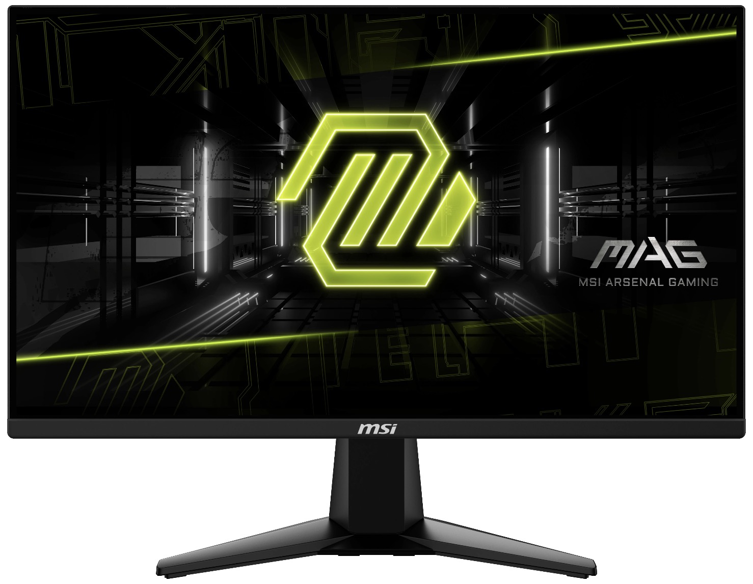 Монитор MSI MAG 255XF