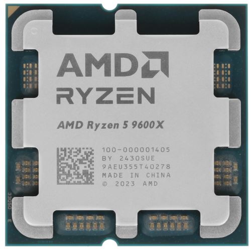 Процессор AMD Ryzen 5 9600X OEM