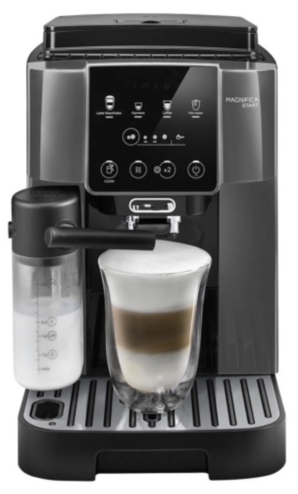 Кофемашина Delonghi ECAM 223.61.GB