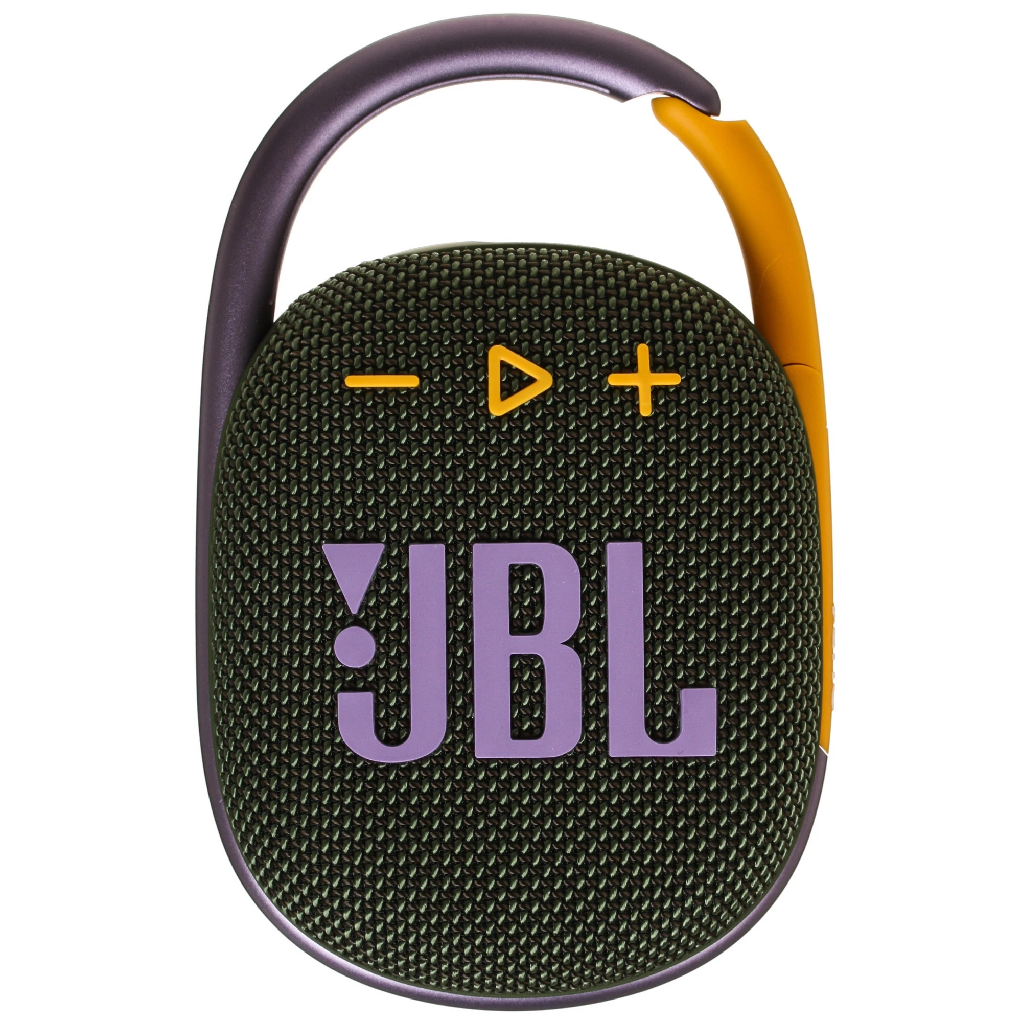 Портативная акустика JBL Clip 4 (Green)