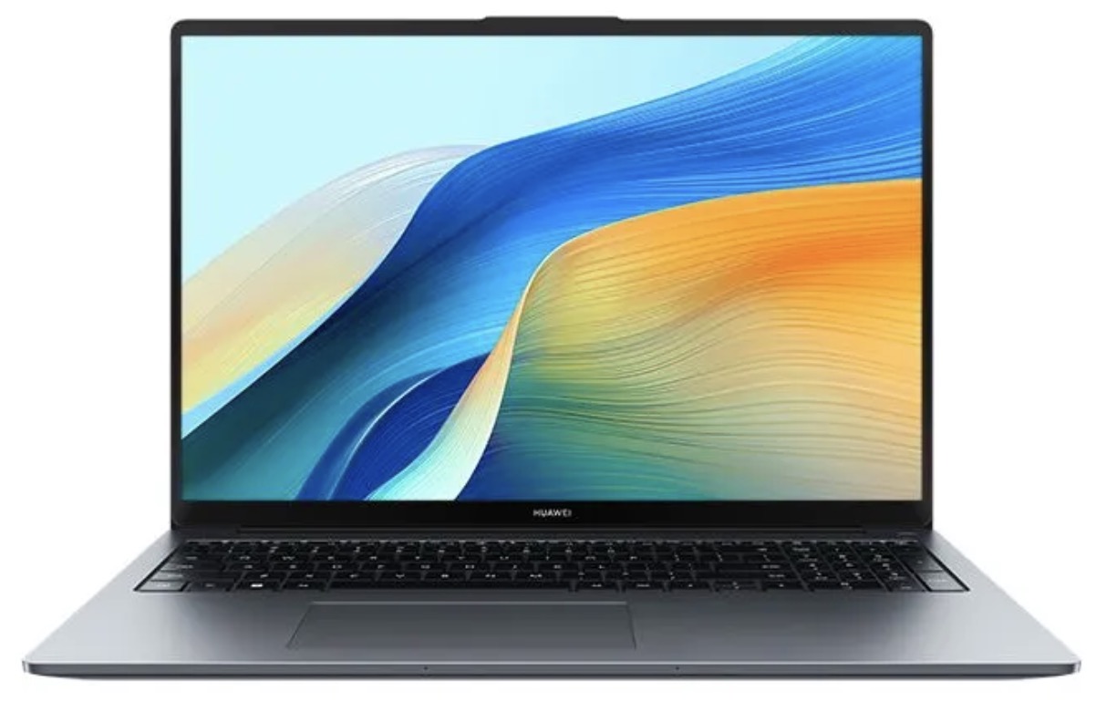 Ноутбук HUAWEI MateBook D 16 (53013YDJ)