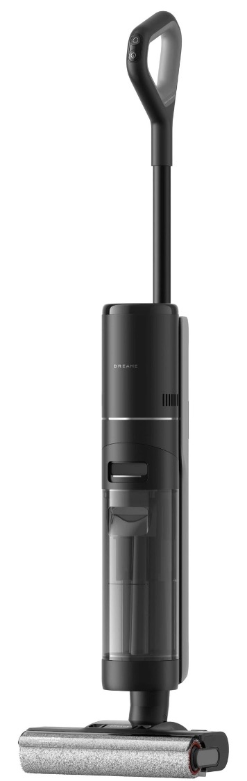 Вертикальный Пылесос Dreame G10 Pro Black (HHR20A)