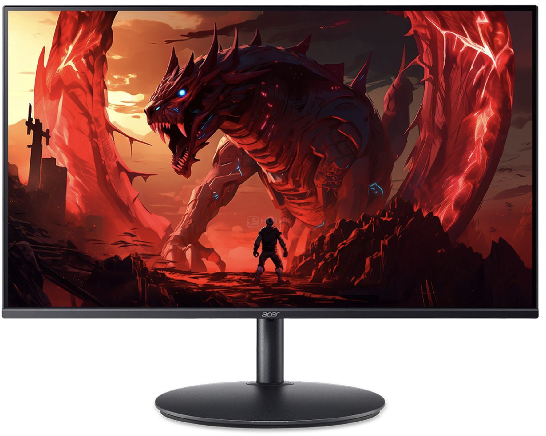Монитор Acer XF270UP1biiph