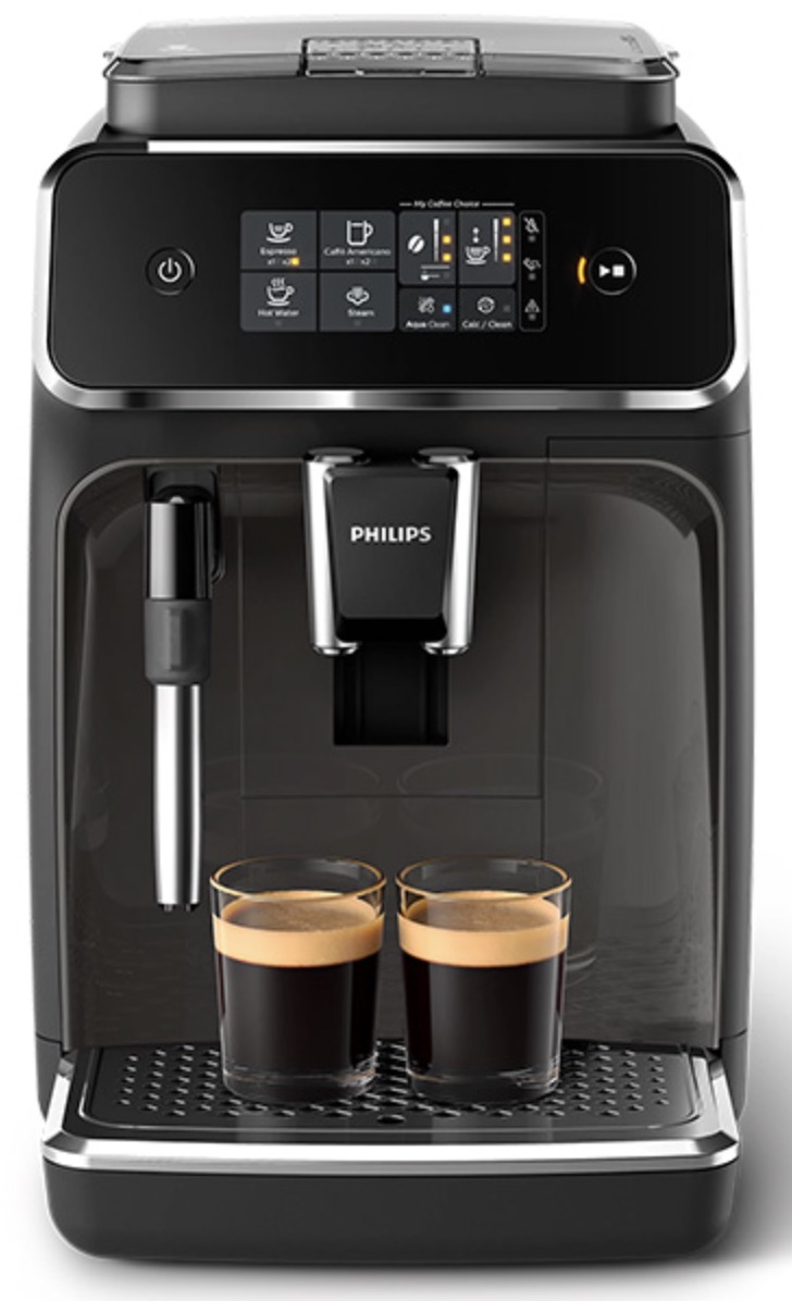 Кофемашина Philips EP2124/62