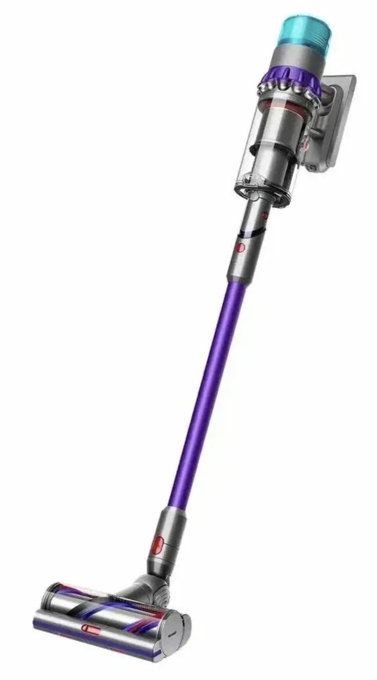 Вертикальный Пылесос Dyson Gen5 Detect Absolute (SV23) 