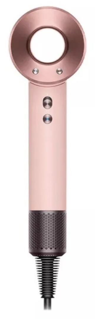 Фен Dyson Supersonic HD08 Sakura/Rose Gold