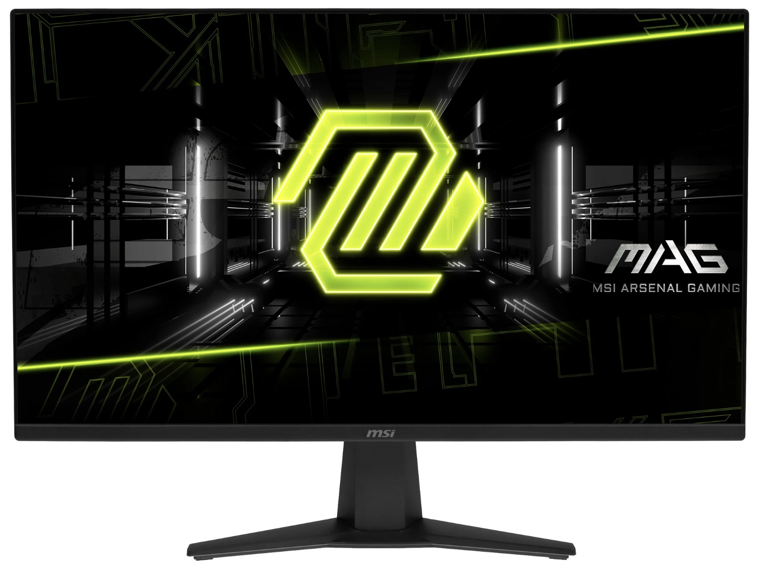 Монитор MSI MAG 275QF X32