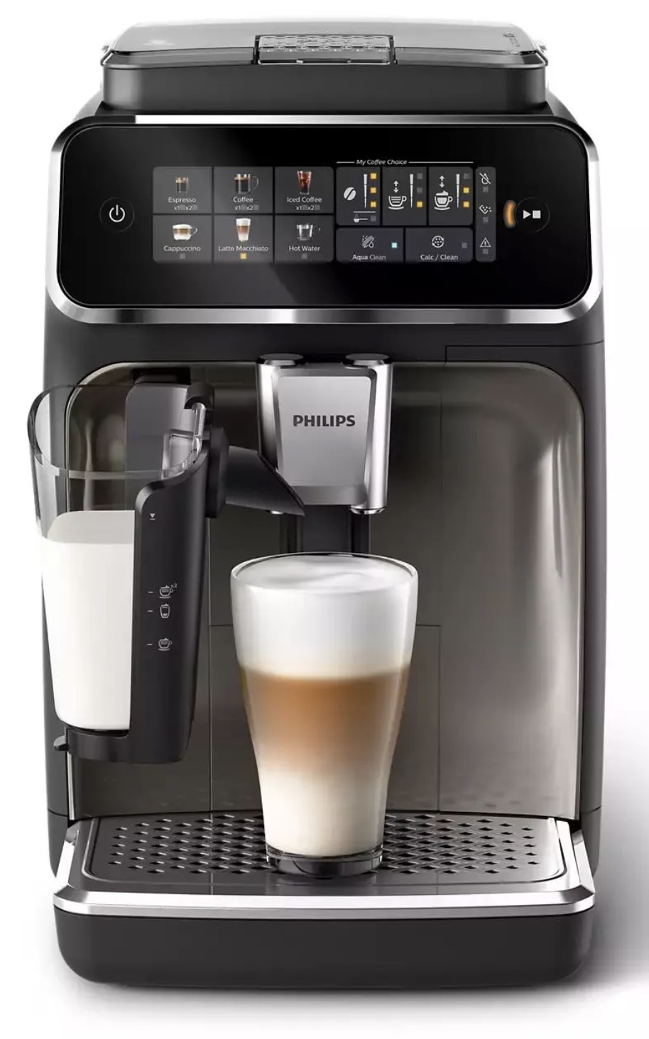 Кофемашина Philips EP3347/90