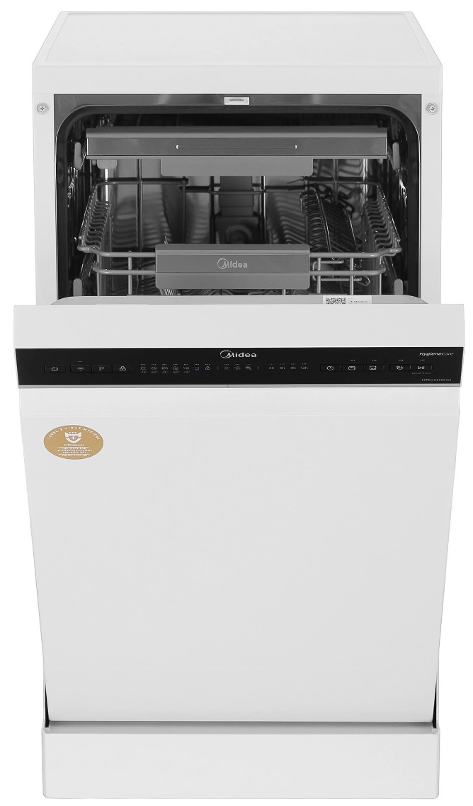 Посудомоечная машина Midea MFD45S150Wi