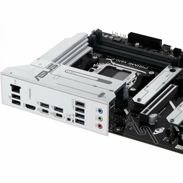 Материнская плата ASUS PRIME X870-P (90MB1IT0-M0EAY0)