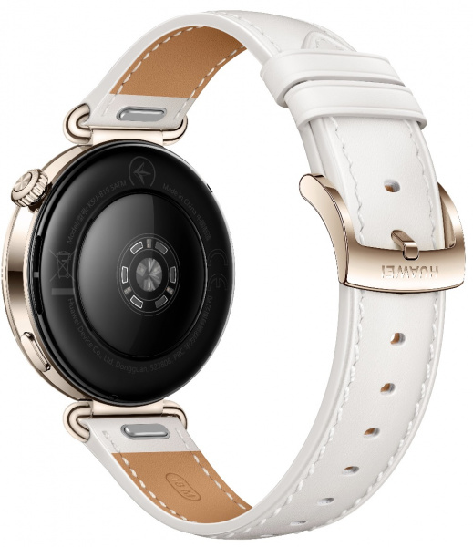 Смарт-часы HUAWEI Watch GT 6 41mm White