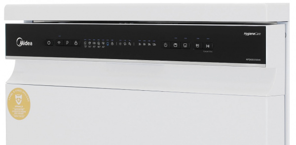 Посудомоечная машина Midea MFD60S150Wi