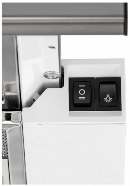 Встраиваемая вытяжка Krona Kerry 600 PB INOX