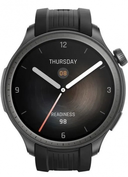 Смарт-часы Amazfit Balance Black (A2287)