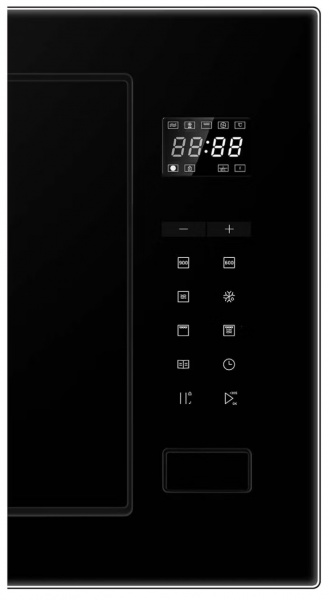Микроволновая печь встраиваемая Haier HMX-BTG259B
