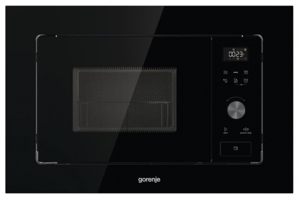 Микроволновая печь встраиваемая Gorenje BM201AG1BG