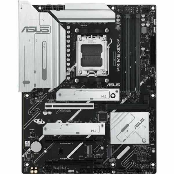 Материнская плата ASUS PRIME X870-P (90MB1IT0-M0EAY0)