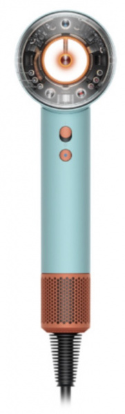 Фен Dyson Supersonic HD16 Nural Ceramic/Topaz