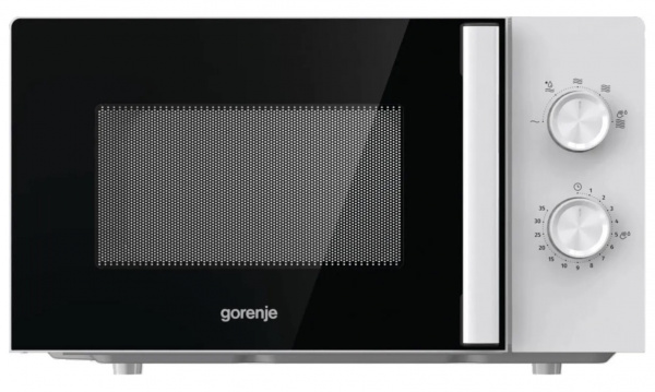 Микроволновая печь Gorenje MO17E1WH