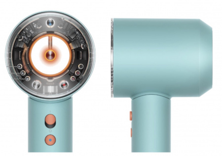 Фен Dyson Supersonic HD16 Nural Ceramic/Topaz