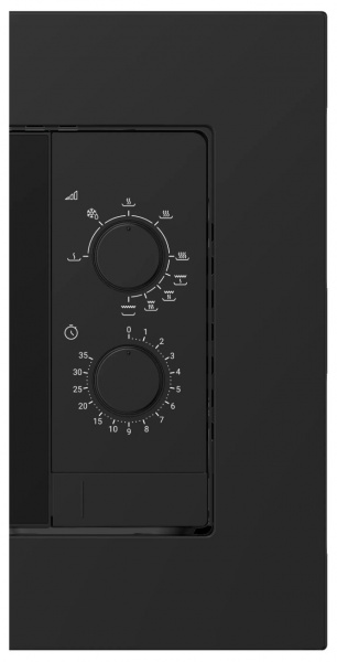 Микроволновая печь встраиваемая Indesit MWI 220 GB