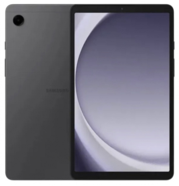 Планшет Samsung Galaxy Tab A9 LTE 8/128 ГБ Graphite