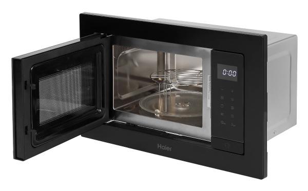 Микроволновая печь встраиваемая Haier HMX-BTG207B