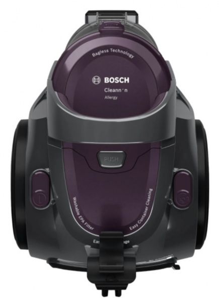 Пылесос Bosch BGC05AAA1