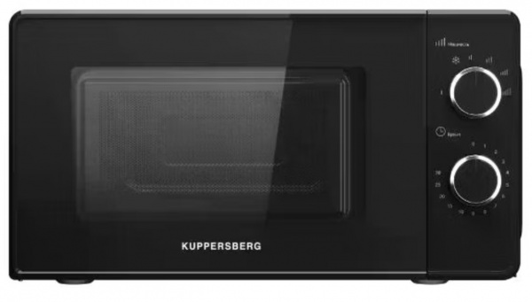 Микроволновая печь Kuppersberg TMW 203 B