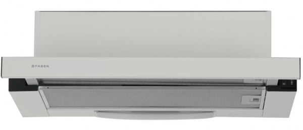 Встраиваемая вытяжка Faber FLOX WH A60 White