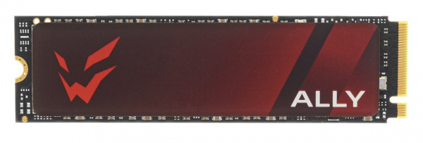 Внутренний SSD-диск ARDOR GAMING Ally AL1282 [ALMAYM1024-AL1282]