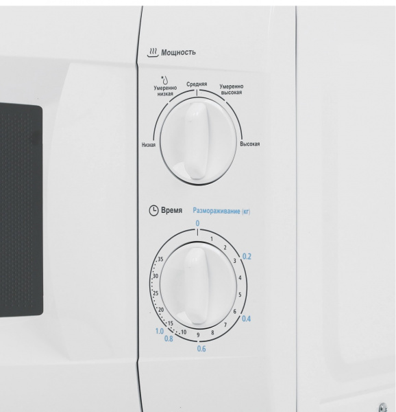 Микроволновая печь Midea MM720CKE