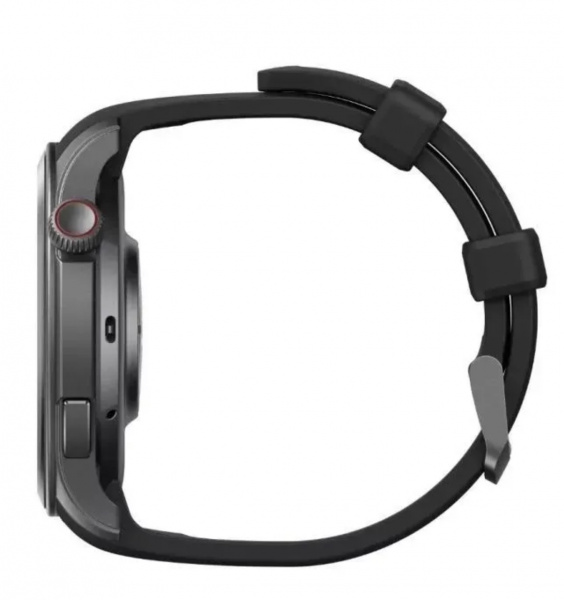 Смарт-часы Amazfit Balance Black (A2287)