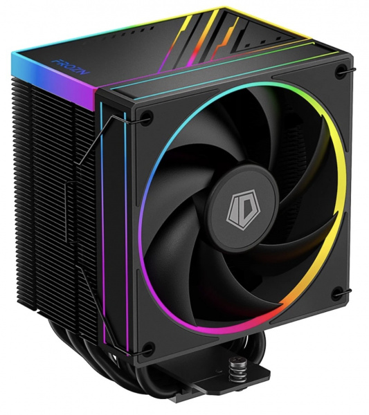 Кулер для процессора ID-COOLING FROZN A610 ARGB