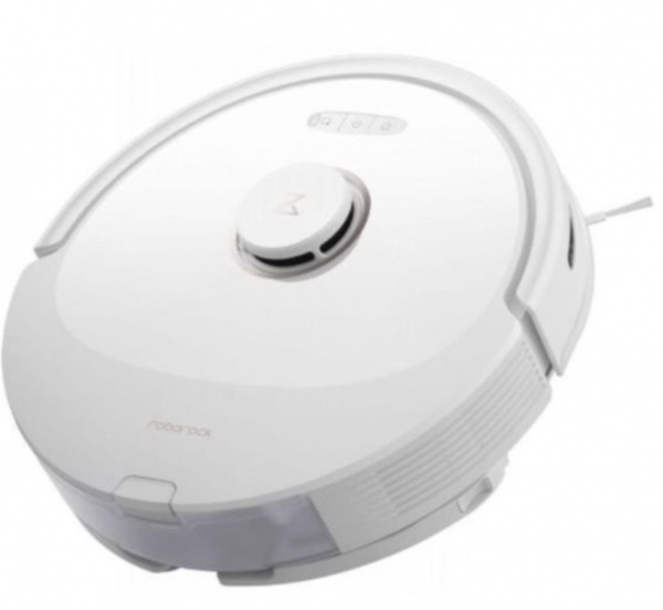 Робот-пылесос Roborock Q8 Max White