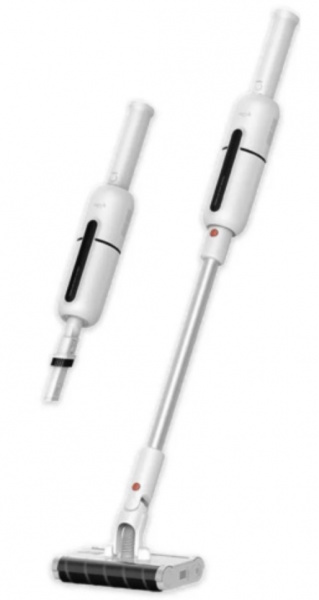 Вертикальный Пылесос Deerma VC55 White