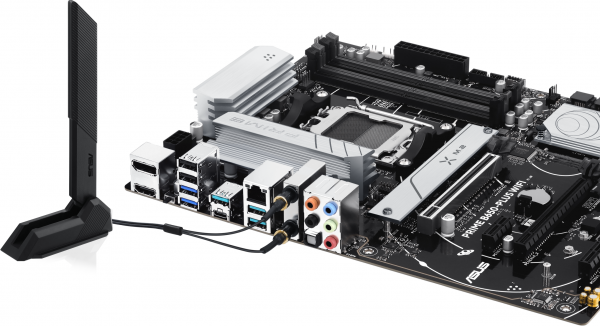 Материнская плата ASUS PRIME B650-PLUS WIFI (90MB1KP0-M0EAY0)