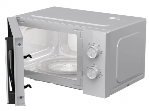 Микроволновая печь Gorenje MO17E1WH