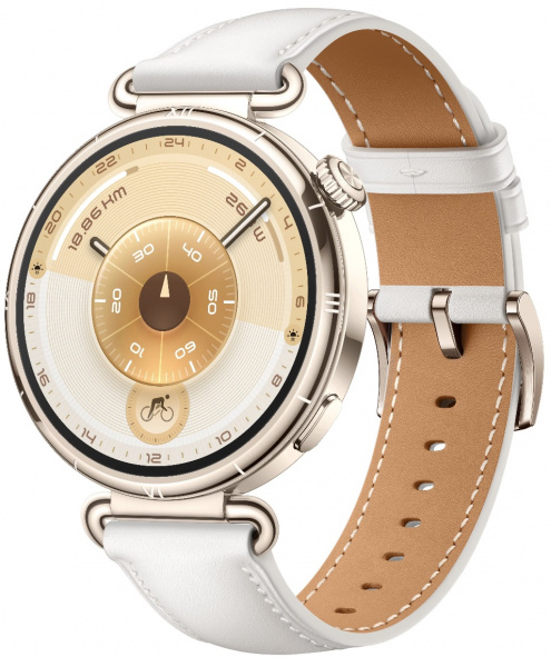 Смарт-часы HUAWEI Watch GT 6 41mm White